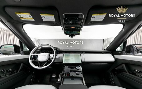 Land Rover Range Rover Sport, 2022 год, 18 570 000 рублей, 19 фотография