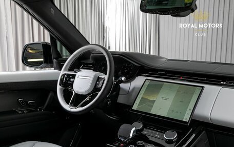 Land Rover Range Rover Sport, 2022 год, 18 570 000 рублей, 17 фотография