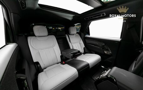 Land Rover Range Rover Sport, 2022 год, 18 570 000 рублей, 20 фотография