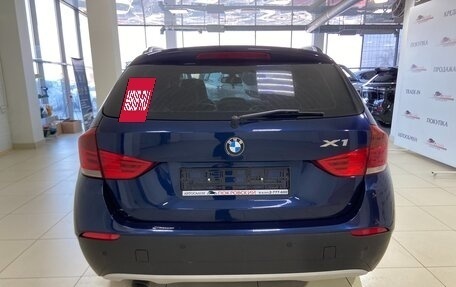 BMW X1, 2012 год, 1 450 000 рублей, 6 фотография