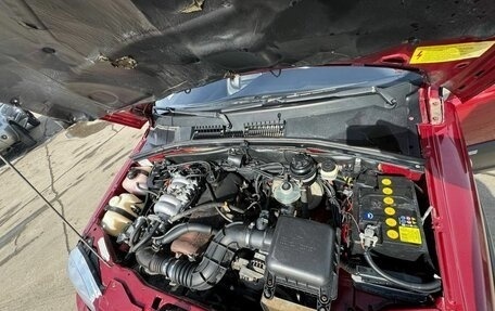 Chevrolet Niva I рестайлинг, 2011 год, 539 000 рублей, 10 фотография