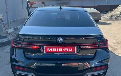 BMW 7 серия, 2019 год, 6 500 000 рублей, 1 фотография