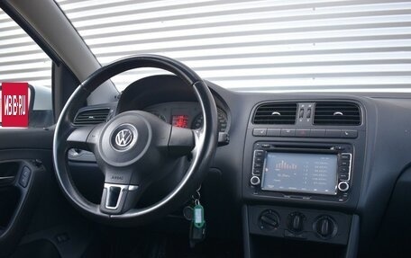 Volkswagen Polo VI (EU Market), 2014 год, 888 000 рублей, 7 фотография