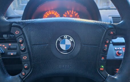 BMW X5, 2005 год, 1 350 000 рублей, 10 фотография