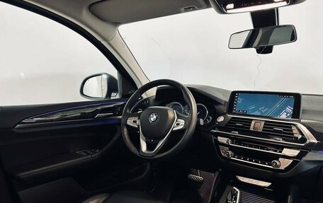 BMW X4, 2019 год, 5 397 000 рублей, 9 фотография
