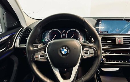 BMW X4, 2019 год, 5 397 000 рублей, 12 фотография