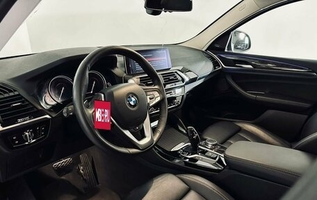 BMW X4, 2019 год, 5 397 000 рублей, 2 фотография
