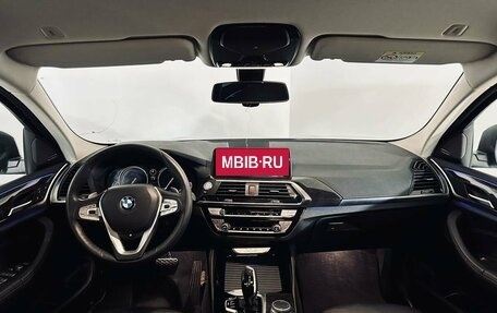BMW X4, 2019 год, 5 397 000 рублей, 10 фотография