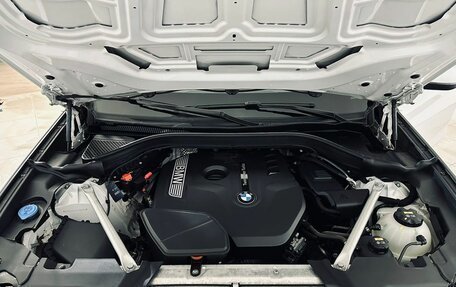 BMW X4, 2019 год, 5 397 000 рублей, 23 фотография