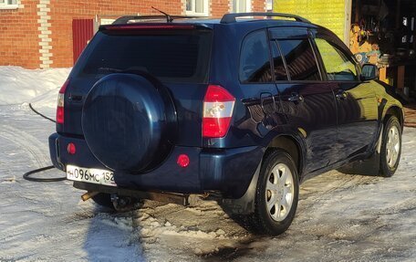 Chery Tiggo (T11), 2010 год, 399 999 рублей, 8 фотография