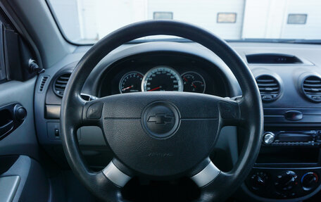 Chevrolet Lacetti, 2008 год, 499 000 рублей, 6 фотография