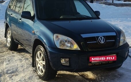 Chery Tiggo (T11), 2010 год, 399 999 рублей, 7 фотография