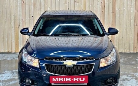 Chevrolet Cruze II, 2011 год, 970 000 рублей, 5 фотография