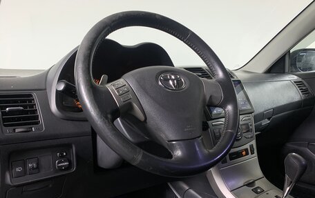 Toyota Corolla, 2008 год, 690 000 рублей, 12 фотография