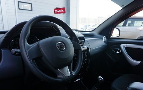 Nissan Terrano III, 2019 год, 1 699 000 рублей, 5 фотография