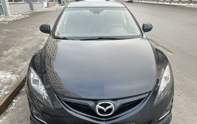 Mazda 6, 2011 год, 1 151 000 рублей, 1 фотография