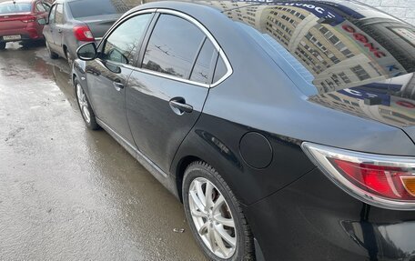 Mazda 6, 2011 год, 1 151 000 рублей, 7 фотография
