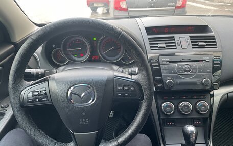 Mazda 6, 2011 год, 1 151 000 рублей, 9 фотография
