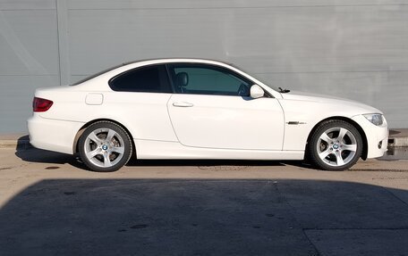 BMW 3 серия, 2012 год, 1 698 000 рублей, 3 фотография