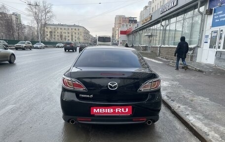 Mazda 6, 2011 год, 1 151 000 рублей, 2 фотография