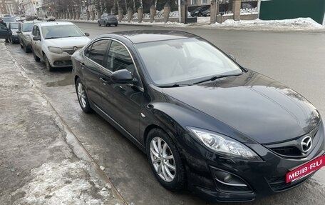 Mazda 6, 2011 год, 1 151 000 рублей, 5 фотография