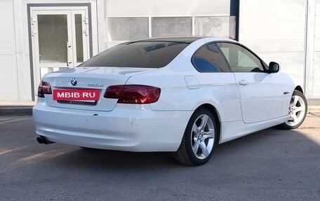 BMW 3 серия, 2012 год, 1 698 000 рублей, 2 фотография