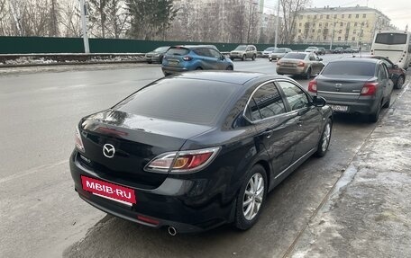 Mazda 6, 2011 год, 1 151 000 рублей, 6 фотография