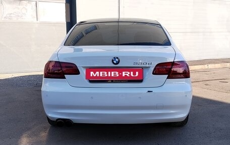 BMW 3 серия, 2012 год, 1 698 000 рублей, 6 фотография