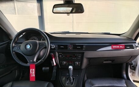BMW 3 серия, 2012 год, 1 698 000 рублей, 7 фотография