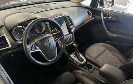 Opel Astra J, 2013 год, 930 000 рублей, 7 фотография