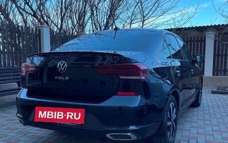 Volkswagen Polo VI (EU Market), 2021 год, 2 550 000 рублей, 5 фотография