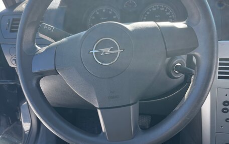 Opel Astra H, 2012 год, 700 000 рублей, 12 фотография