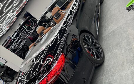 Mercedes-Benz S-Класс AMG, 2019 год, 19 000 000 рублей, 3 фотография