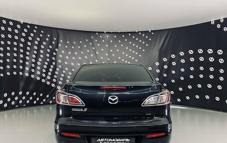 Mazda 3, 2012 год, 1 289 000 рублей, 6 фотография