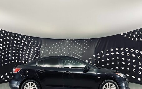 Mazda 3, 2012 год, 1 289 000 рублей, 4 фотография