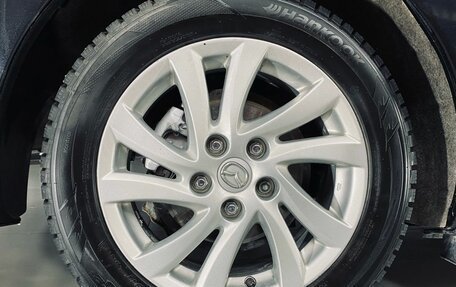 Mazda 3, 2012 год, 1 289 000 рублей, 22 фотография