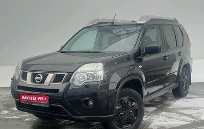 Nissan X-Trail, 2011 год, 1 133 000 рублей, 1 фотография