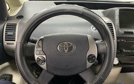 Toyota Prius, 2007 год, 589 000 рублей, 17 фотография