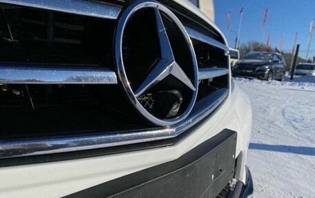 Mercedes-Benz C-Класс, 2012 год, 2 109 000 рублей, 3 фотография