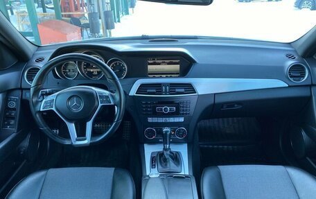 Mercedes-Benz C-Класс, 2012 год, 2 109 000 рублей, 24 фотография