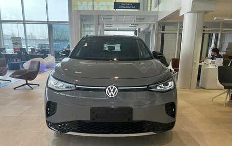 Volkswagen ID.4, 2023 год, 4 100 000 рублей, 2 фотография