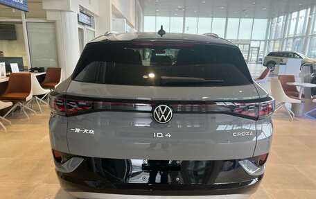 Volkswagen ID.4, 2023 год, 4 100 000 рублей, 7 фотография