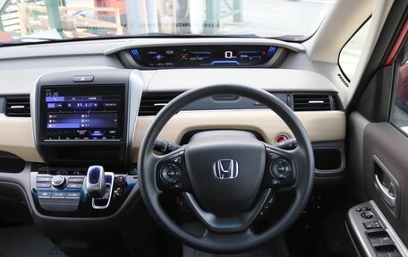 Honda Freed II, 2018 год, 2 049 000 рублей, 20 фотография