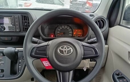 Toyota Passo III, 2018 год, 1 169 000 рублей, 18 фотография