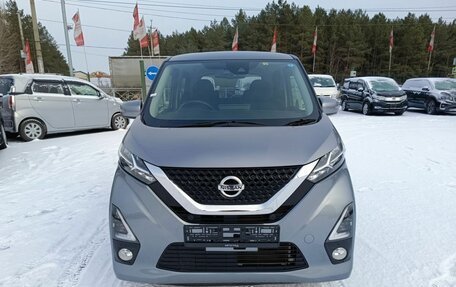 Nissan Dayz, 2020 год, 1 219 000 рублей, 2 фотография