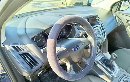Ford Focus III, 2012 год, 799 995 рублей, 10 фотография