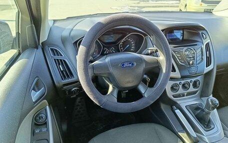Ford Focus III, 2012 год, 799 995 рублей, 16 фотография