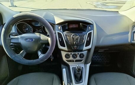 Ford Focus III, 2012 год, 799 995 рублей, 17 фотография