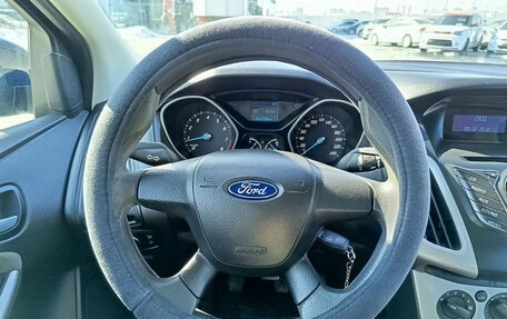Ford Focus III, 2012 год, 799 995 рублей, 18 фотография