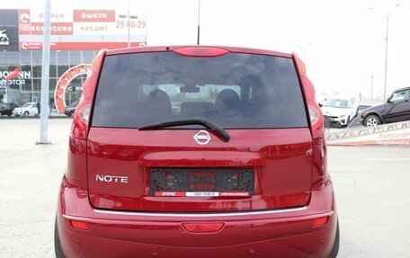 Nissan Note II рестайлинг, 2012 год, 1 069 000 рублей, 7 фотография